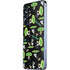 Adult Swim Rick and Morty Portal Pattern Galaxy A36 5G Skin